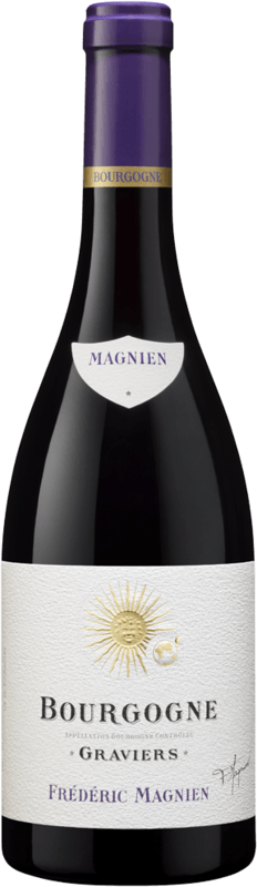 2021 Frederic Magnien Bourgogne Graviers