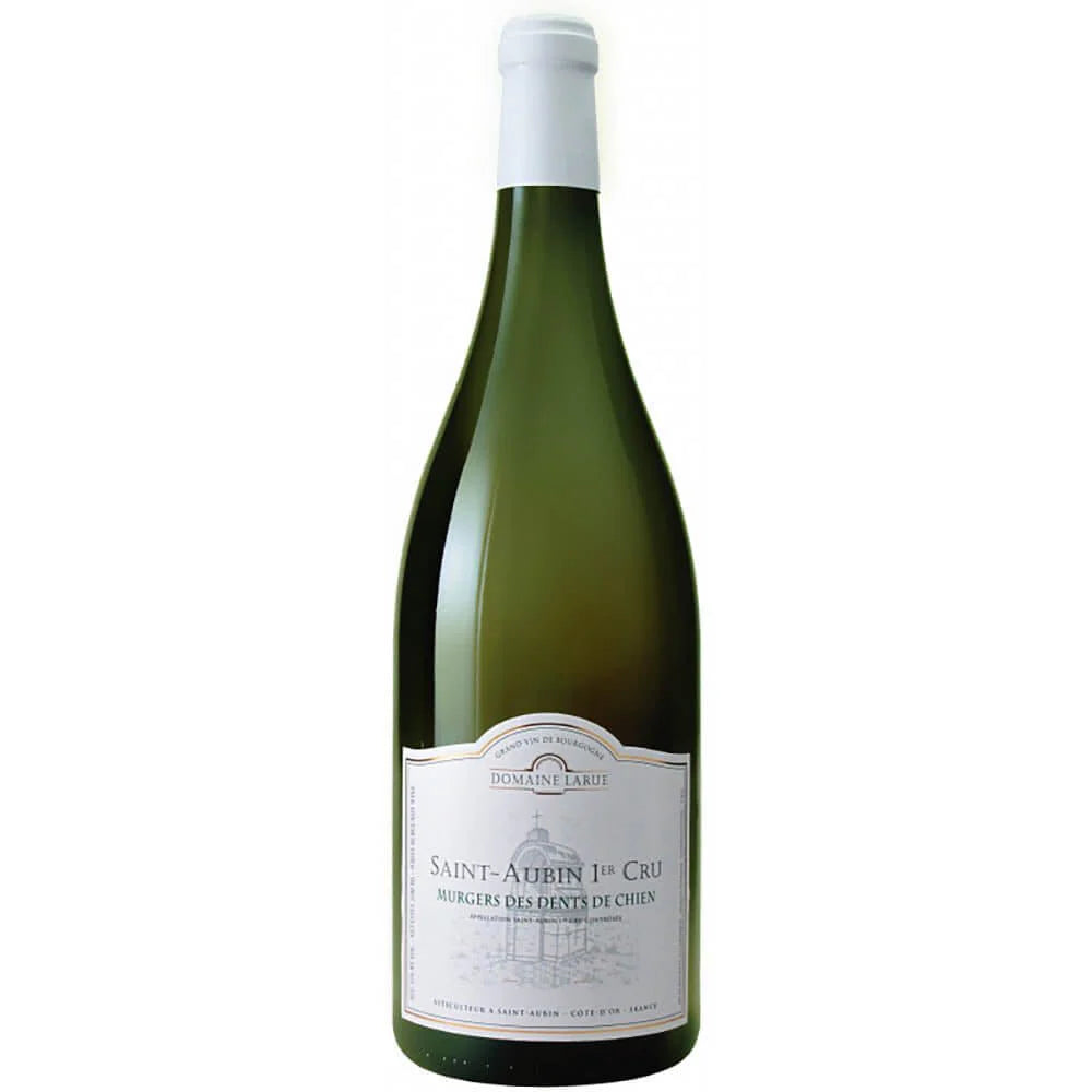 2022 Domaine Larue Saint-Aubin 1er Cru Les Murgers des Dents de Chien