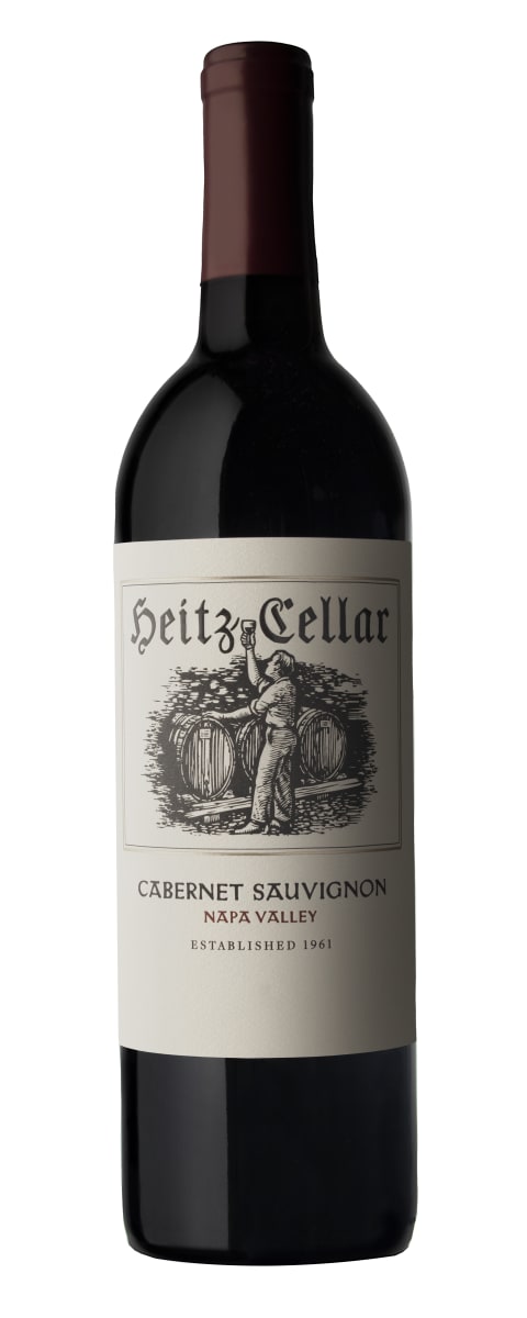 2019 Heitz Cabernet Sauvignon