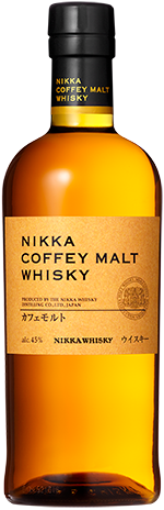 Nikka Coffey Malt Whisky (750ml)