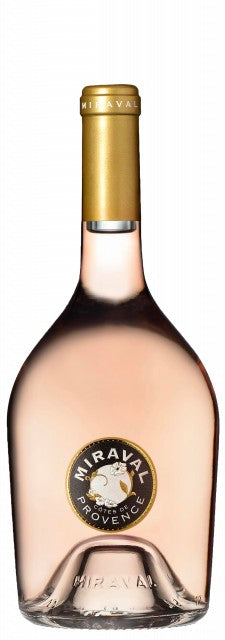 2024 Miraval Cotes de Provence Rose