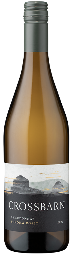 2021 Crossbarn Chardonnay