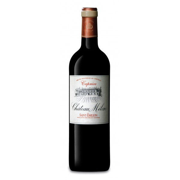 2022 Chateau Milon Caprice de Milon