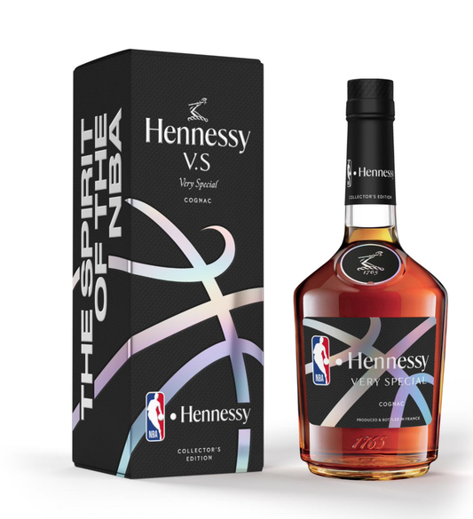 Hennessy V.S Cognac NBA Limited Edition (750ml)