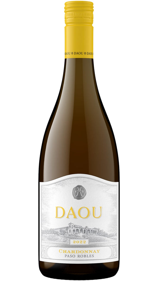 2022 DAOU Vineyards Discovery Chardonnay