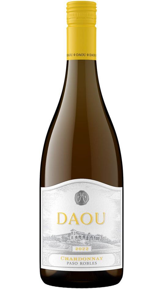 2023 DAOU Vineyards Discovery Chardonnay