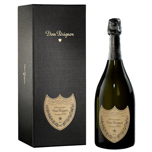 2017 Dom Perignon (Gift Box)