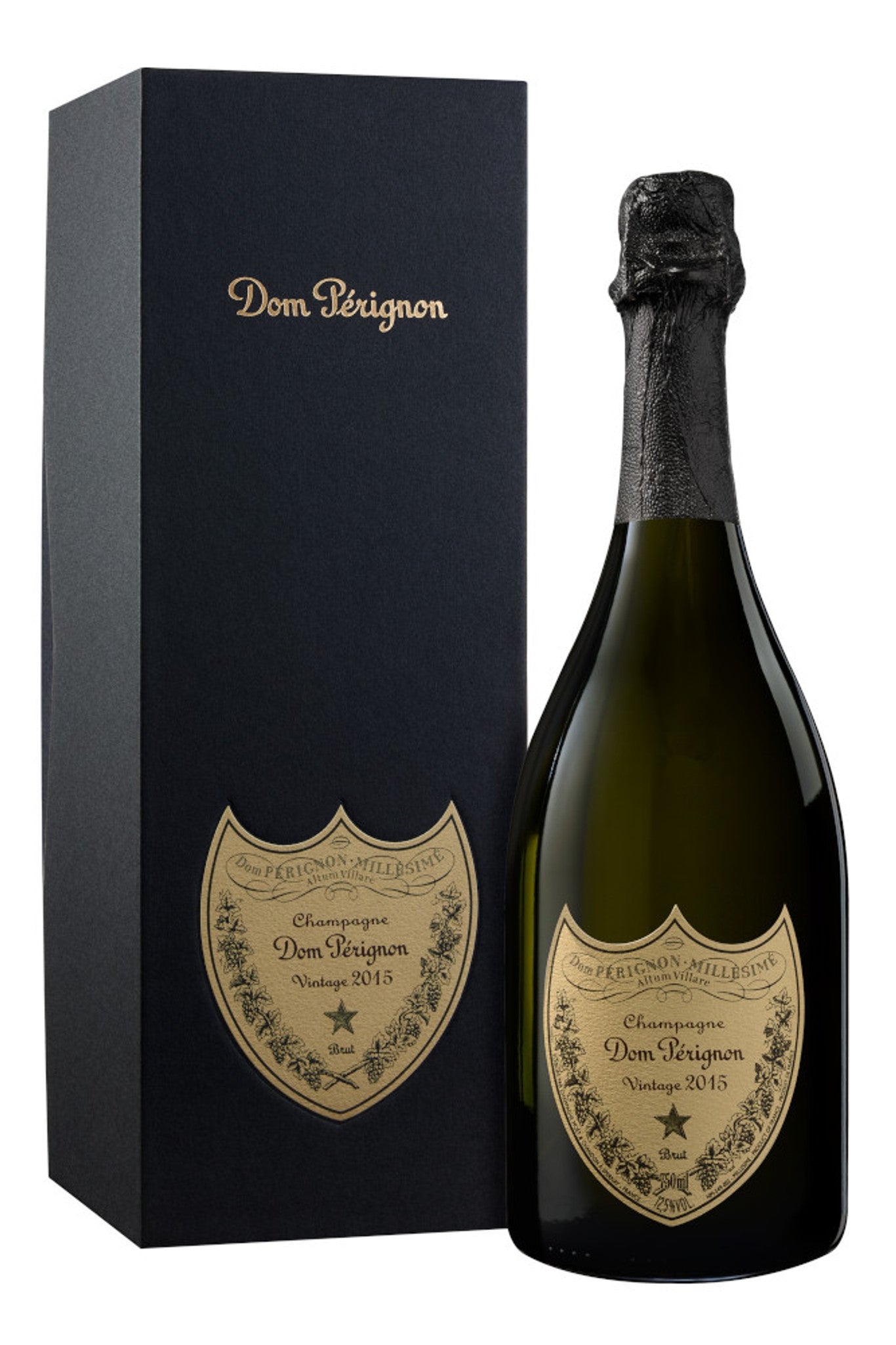 2015 Dom Perignon (Gift Box)