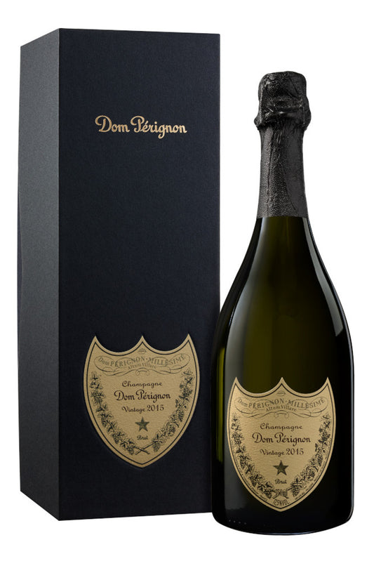 2015 Dom Perignon (Gift Box)