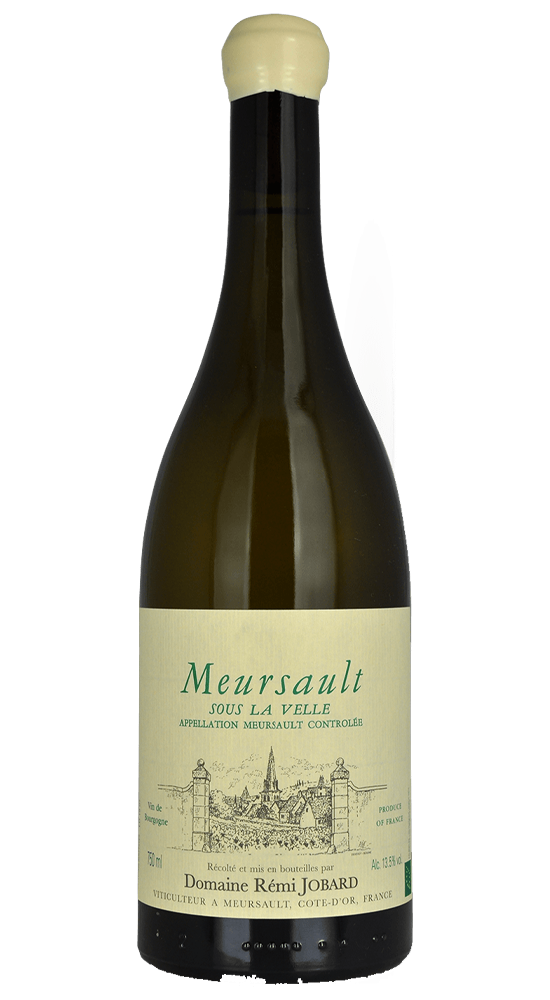 2020 Domaine Remi Jobard Meursault Sous la Velle
