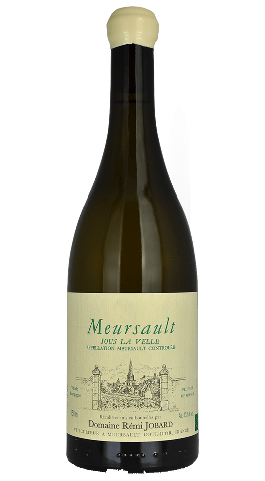 2020 Domaine Remi Jobard Meursault Sous la Velle