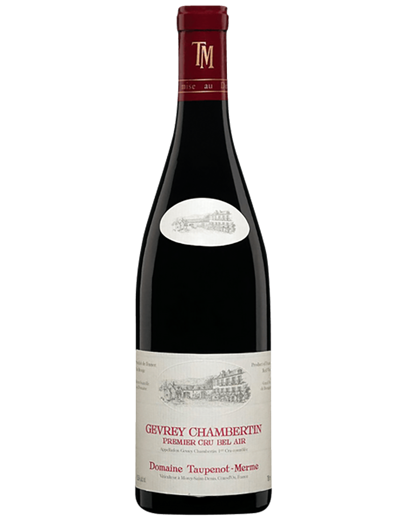 2020 Domaine Taupenot-Merme Gevrey Chambertin 1er Cru Bel Air