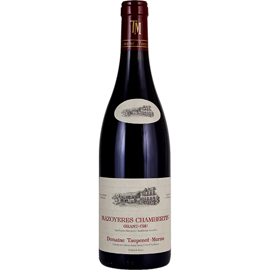 2020 Domaine Taupenot-Merme Mazoyeres Chambertin Grand Cru