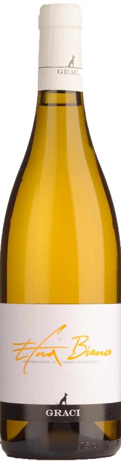 2022 Graci Etna Bianco