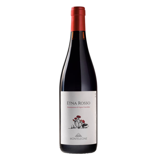 2021 Monteleone Etna Rosso