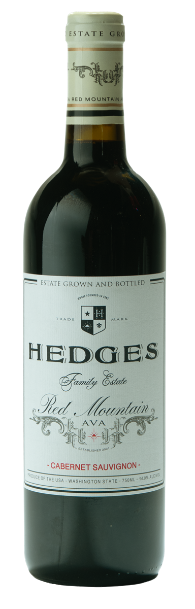 2023 Hedges Family Estate Cabernet Sauvignon