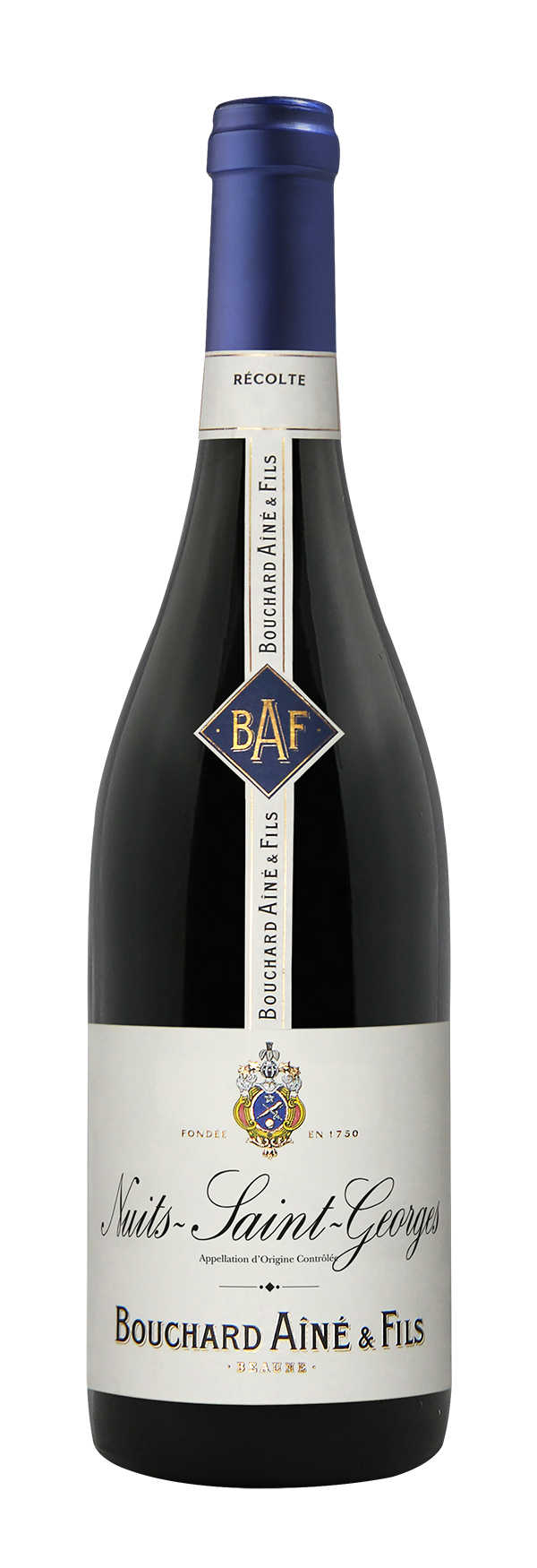 2011 Bouchard Aine & Fils Nuits-Saint-Georges