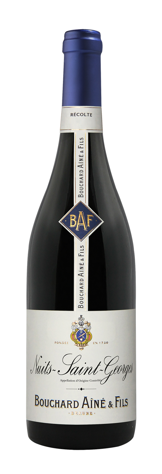 2011 Bouchard Aine & Fils Nuits-Saint-Georges