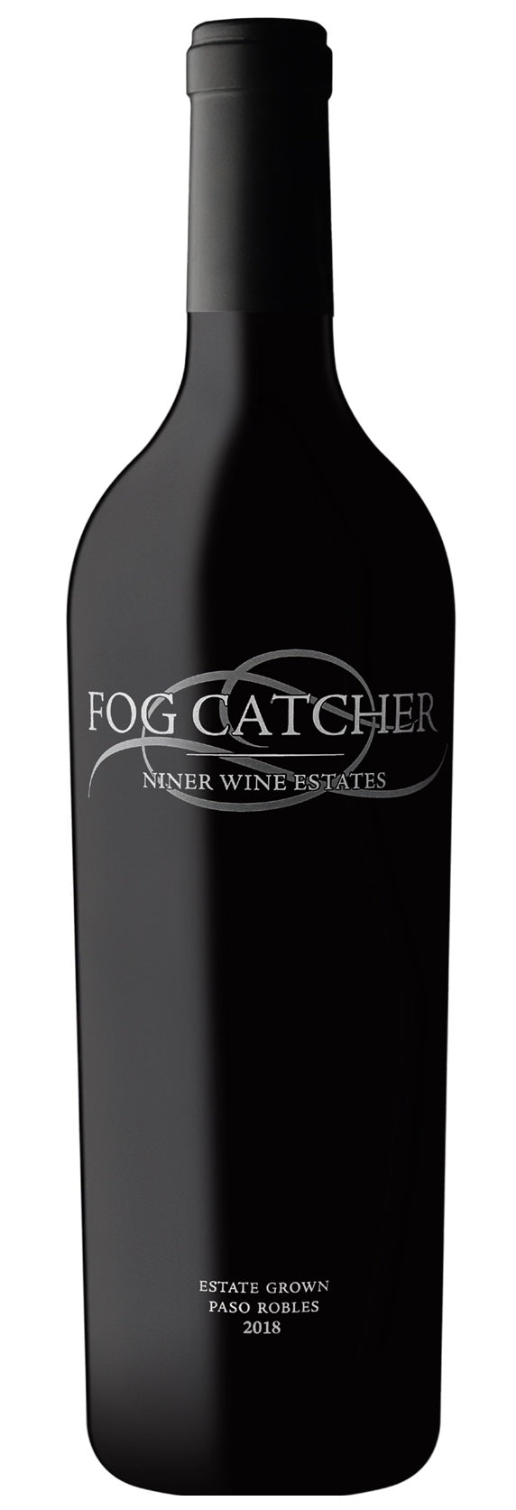 2018 Niner Wine Estates Fog Catcher