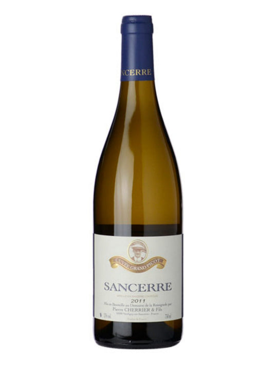 2022 Domaine Cherrier Frères 'Grand Picot' Sancerre
