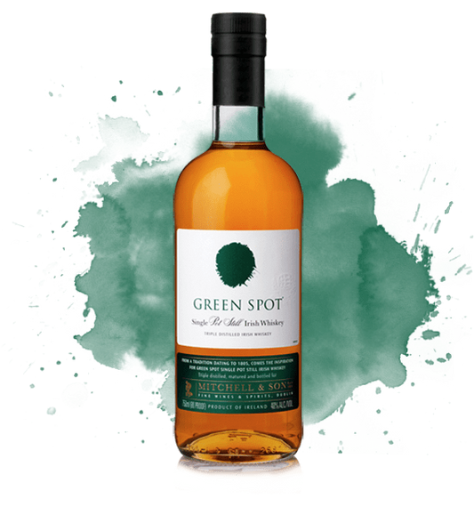 Spotwhiskey Green Spot (750ml)