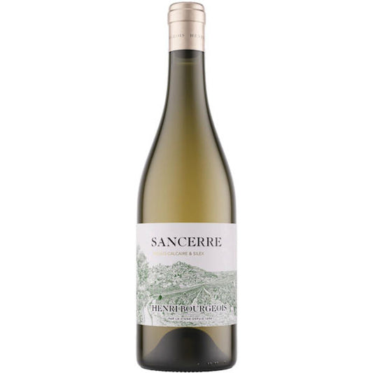 2024 Henri Bourgeois Sancerre Blanc