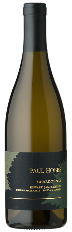 2023 Paul Hobbs Chardonnay Edward James Estate