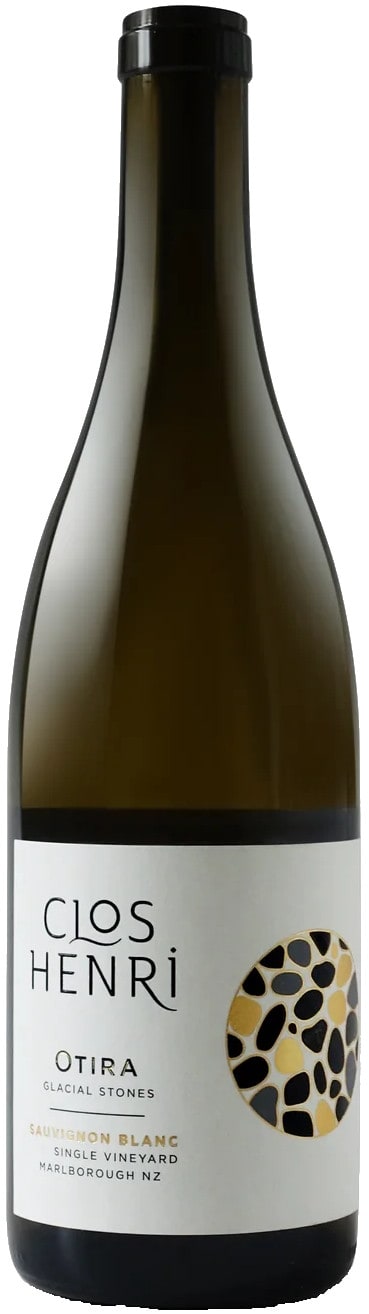 2023 Clos Henri Otira Glacial Stones Sauvignon Blanc