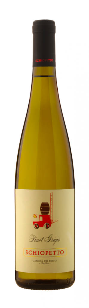 2023 Schiopetto Friuli Pinot Grigio