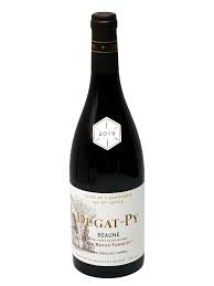 2020 Domaine Dugat-Py Beaune Les Beaux Fougets