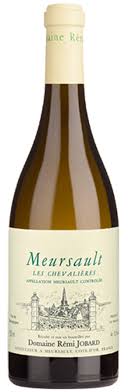 2020 Domaine Remi Jobard Meursault Les Chevalieres