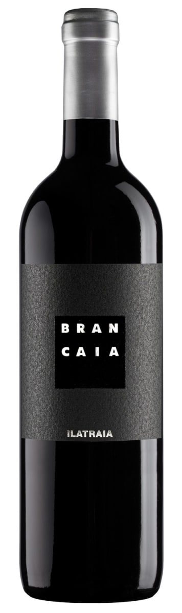 2020 Brancaia Ilatraia