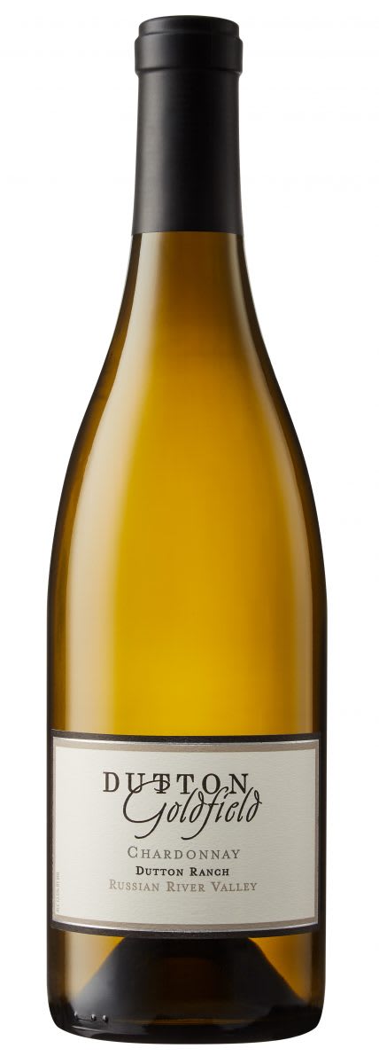 2020 Dutton-Goldfield Chardonnay Dutton Ranch