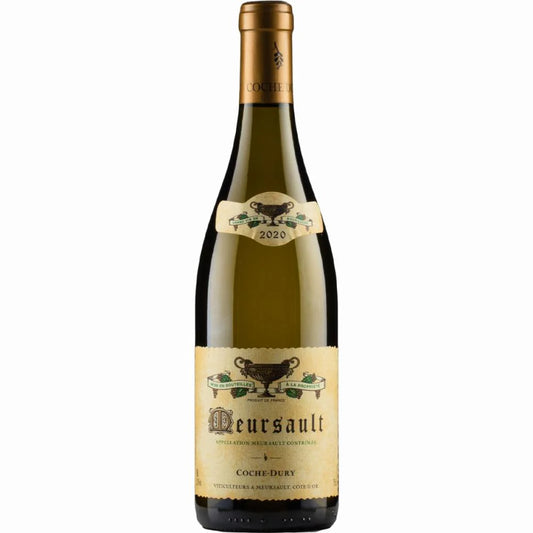 2020 Domaine Coche-Dury Meursault Village