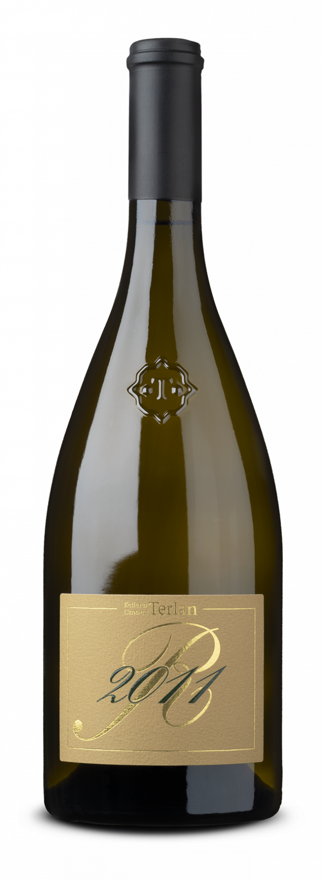 2010 Cantina Terlano Alto Adige Terlano Pinot Bianco Rarity