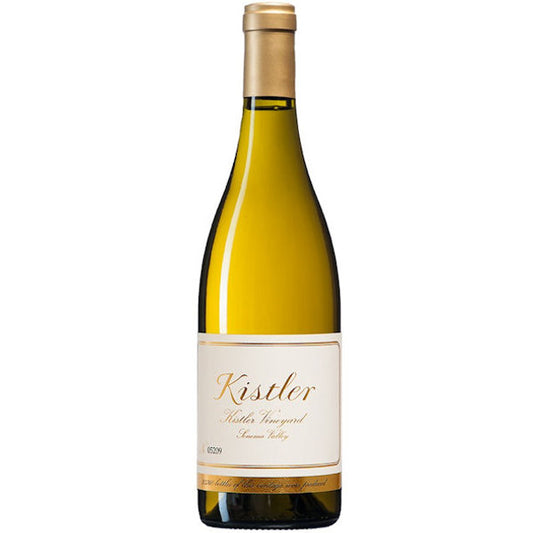 2022 Kistler Chardonnay Kistler Vineyard