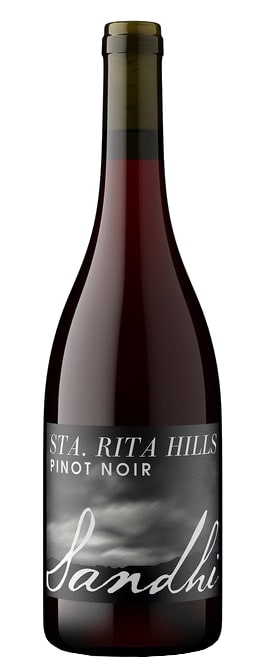 2022 Sandhi Pinot Noir Sta. Rita Hills