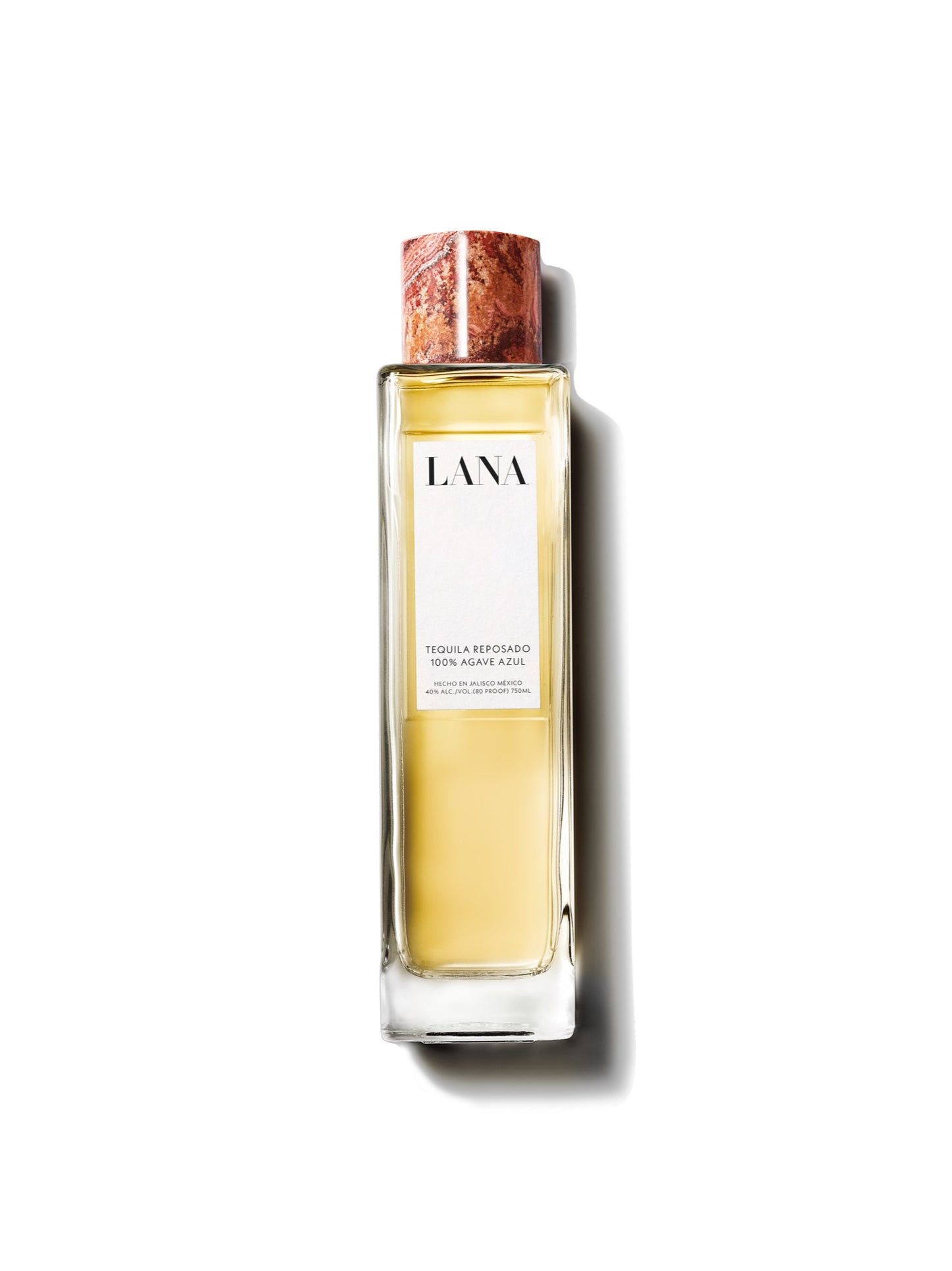 LANA Tequila Reposado (750ml)