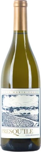 2023 Presqu'ile Chardonnay