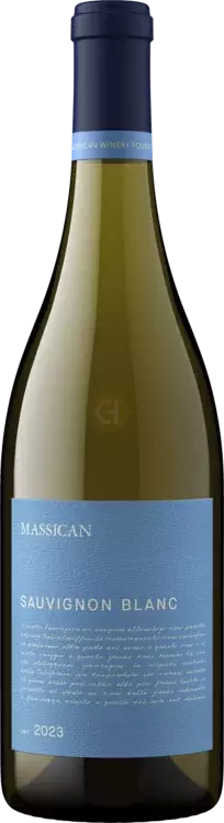2025 Massican Sauvignon Blanc
