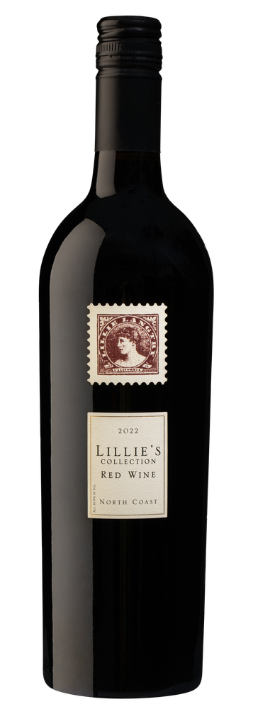 2022  Langtry - Lillie's Collection Red Wine