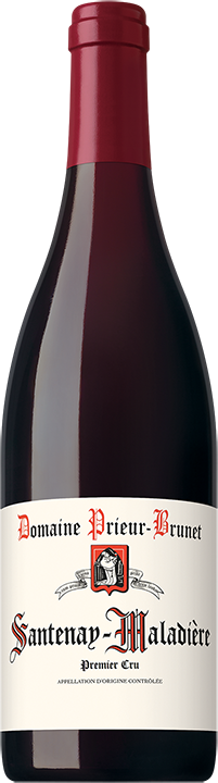 2020 Louis Jadot Santenay 1er Cru Maladiere (Domaine Prieur-Brunet)