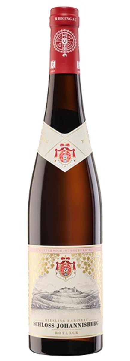 2020 Schloss Johannisberg Riesling Kabinett Rotlack