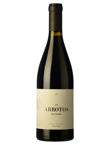 2018 Raul Perez Los Arrotos del Pendon