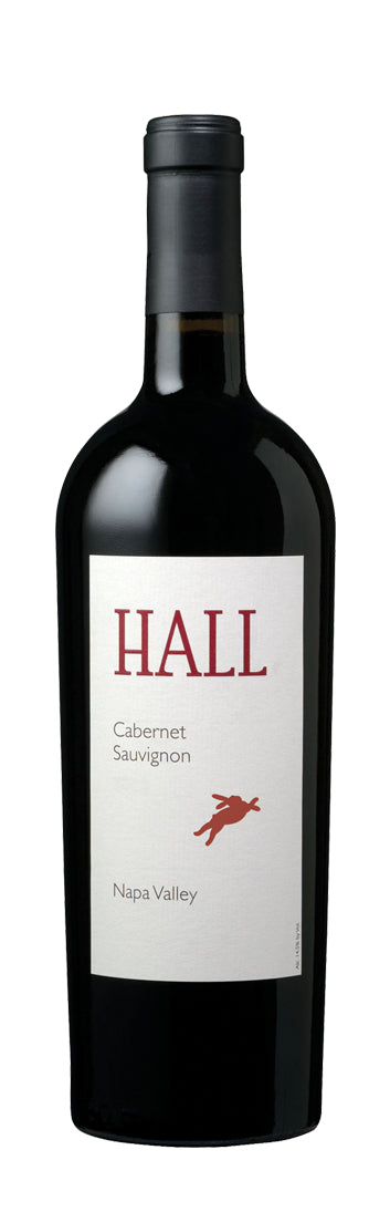 2019 Hall Winery Cabernet Sauvignon Napa Valley