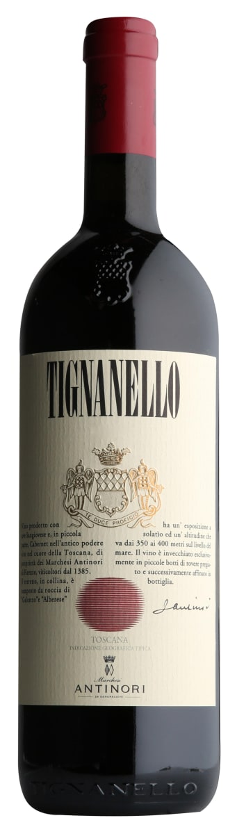 2020 Marchesi Antinori Tignanello