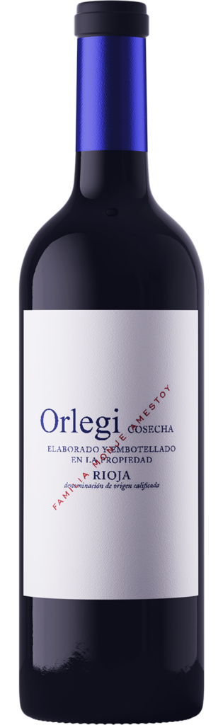 2021 Luberri Orlegi