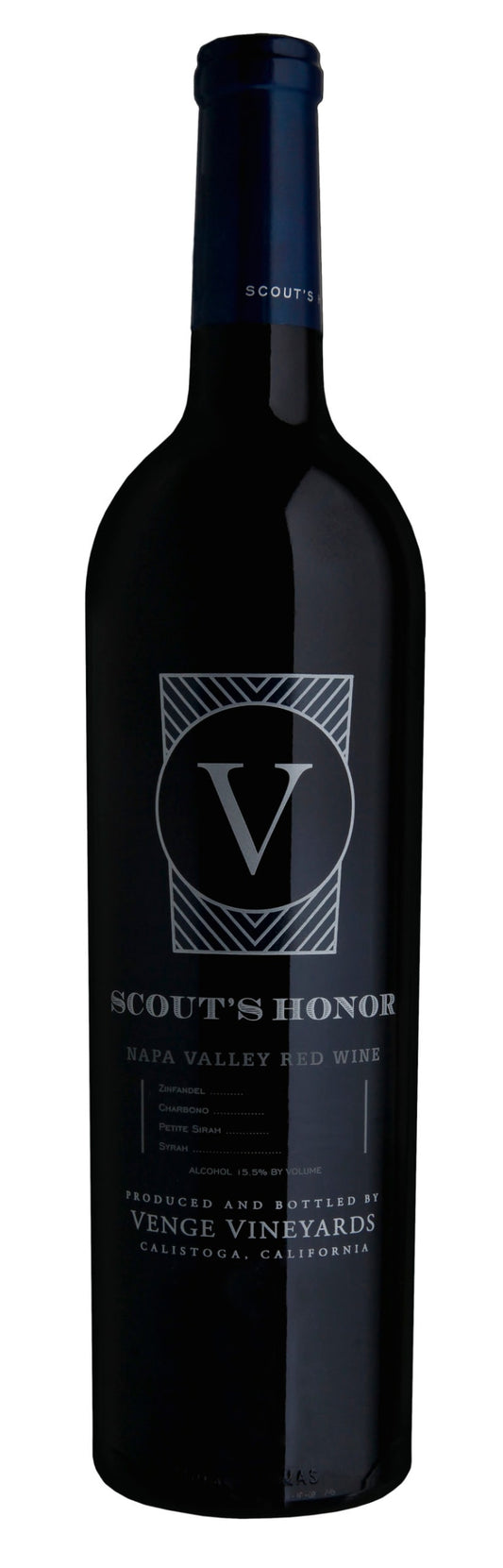 2021 Venge Vineyards Scout's Honor