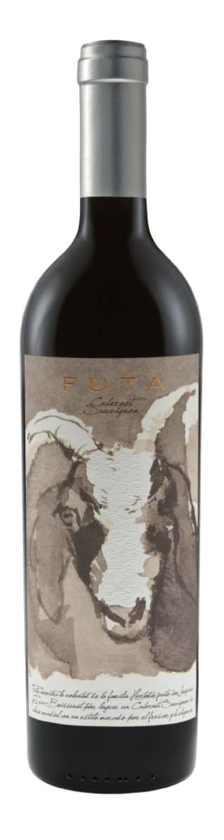 2014 Calcu Futa Cabernet Sauvignon