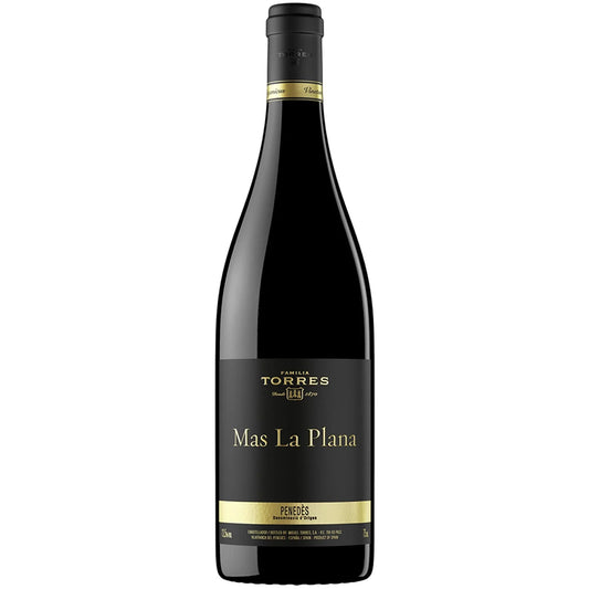 2010 Torres Mas La Plana